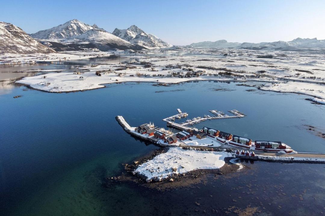 Photo of Others in Vestvagøy