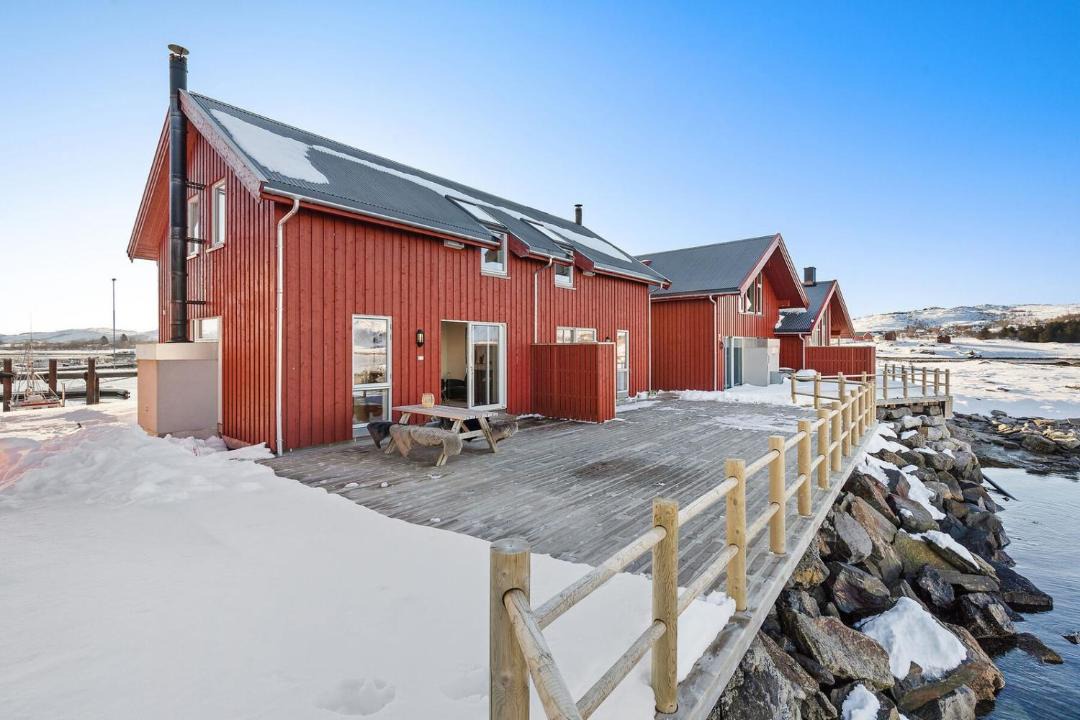 Photo of Others in Vestvagøy