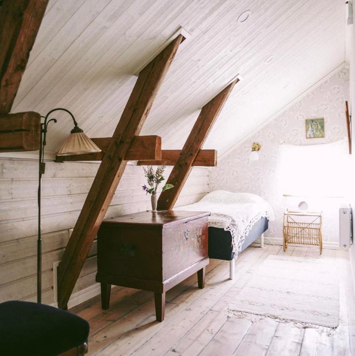 Photo of Bedroom in Kristinehamn
