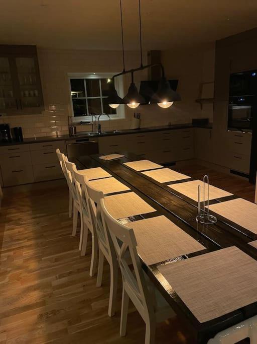 Photo of Kitchen in Syssleback