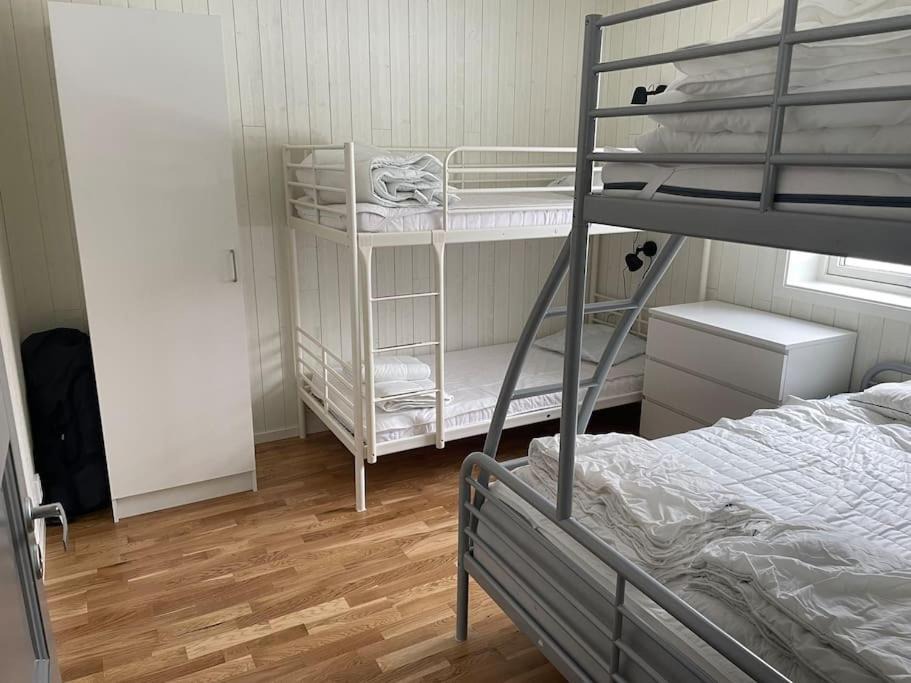 Photo of Bedroom in Syssleback