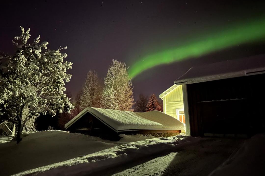 Photo of Others in Pudasjarvi