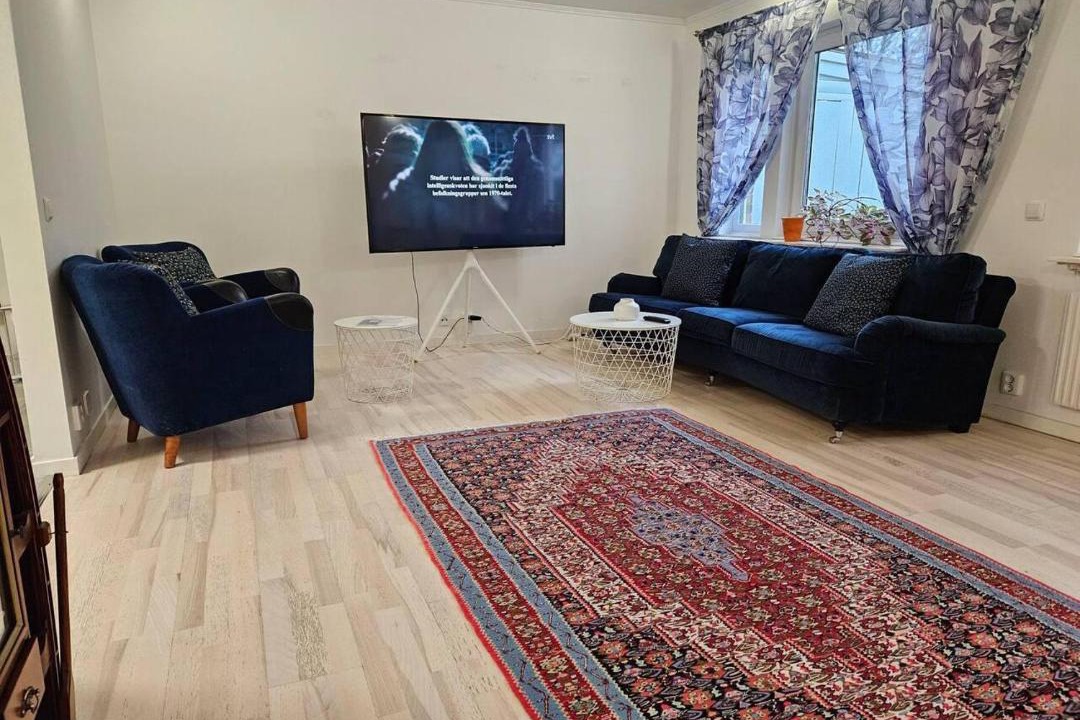 Photo of Livingroom in Soder