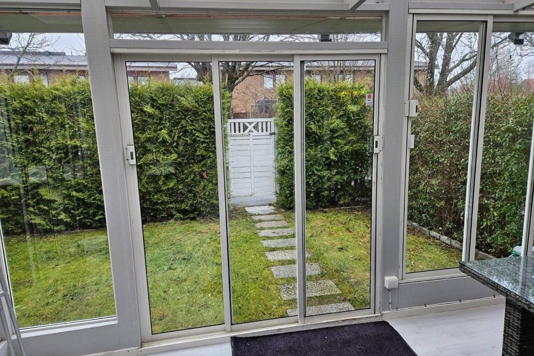 Photo of Patio Balcony in Soder