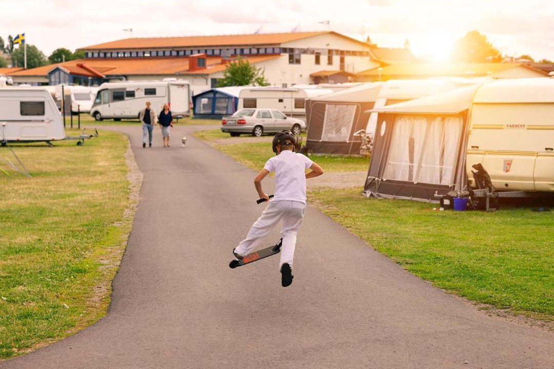Photo of Others in Borgholm
