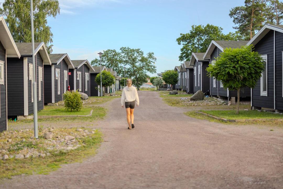Photo of Others in Borgholm