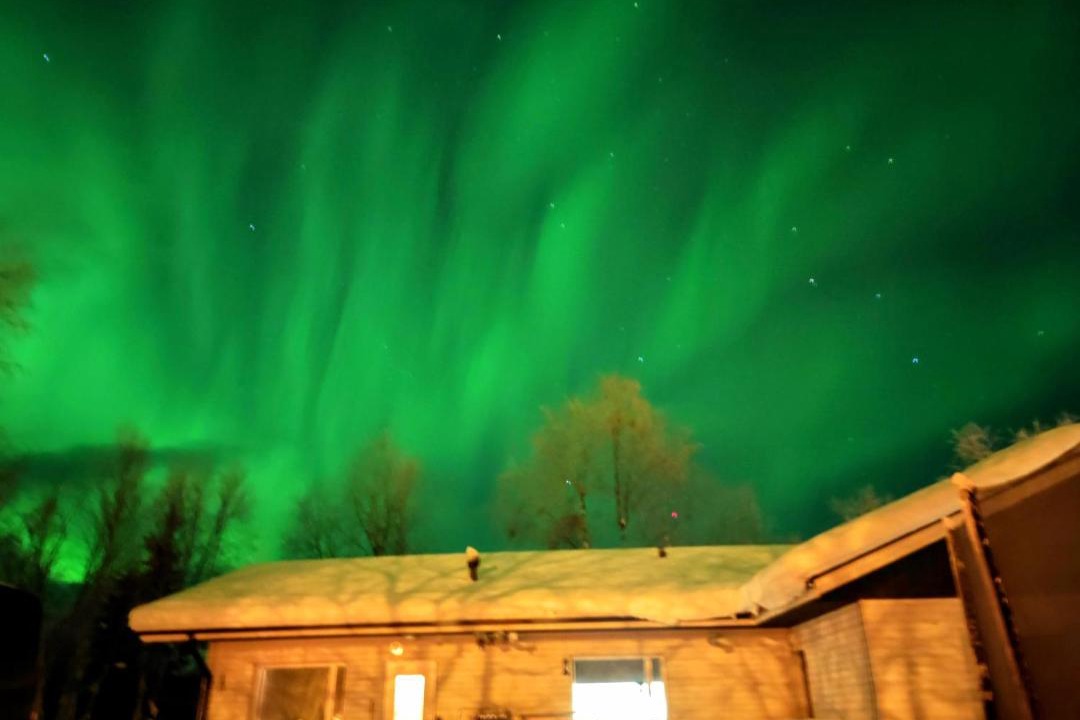 Photo of Others in Utsjoki