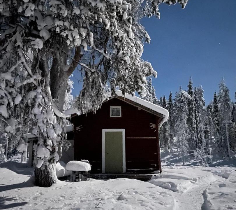 Photo of Others in Nattavaara