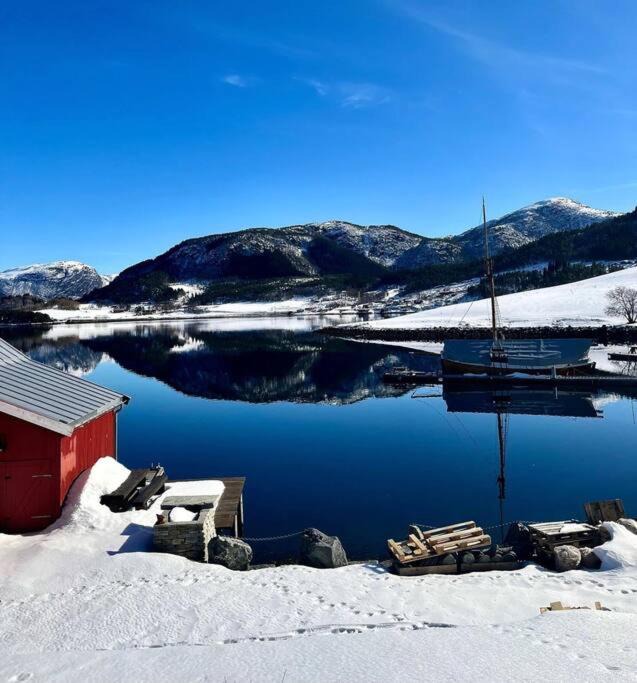 Photo of Outdoor in Valsoyfjord