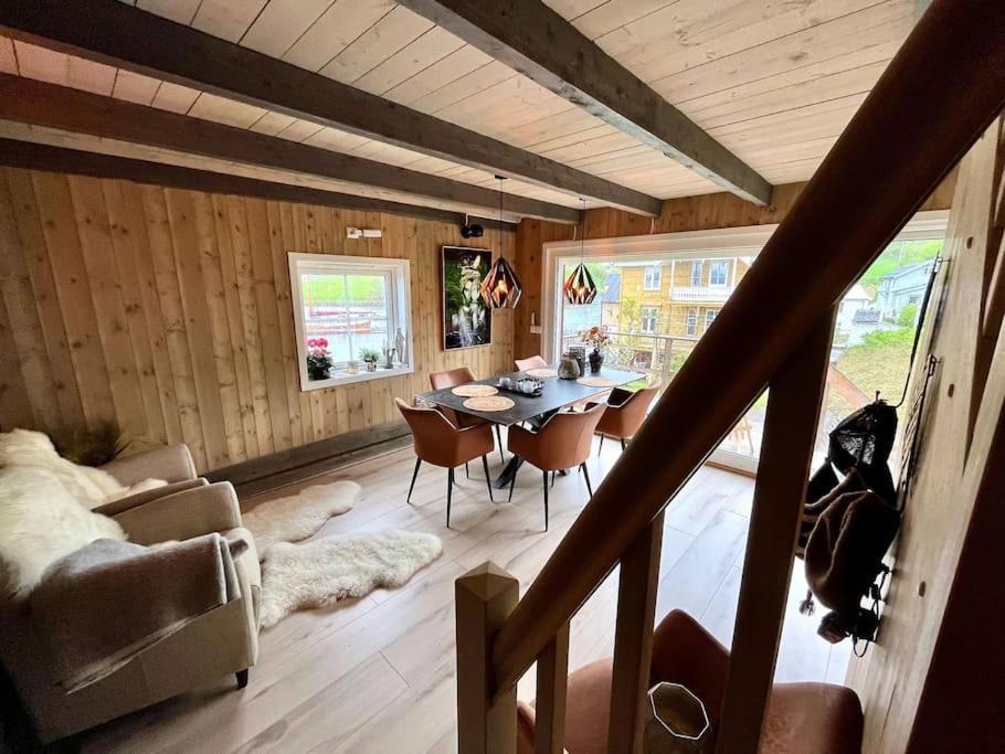 Photo of Livingroom in Valsoyfjord