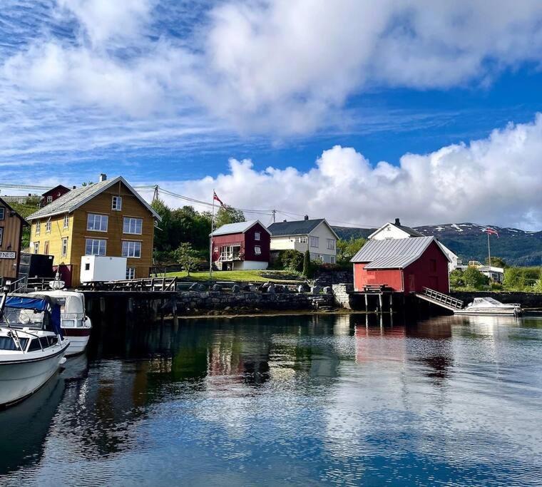 Photo of Outdoor in Valsoyfjord