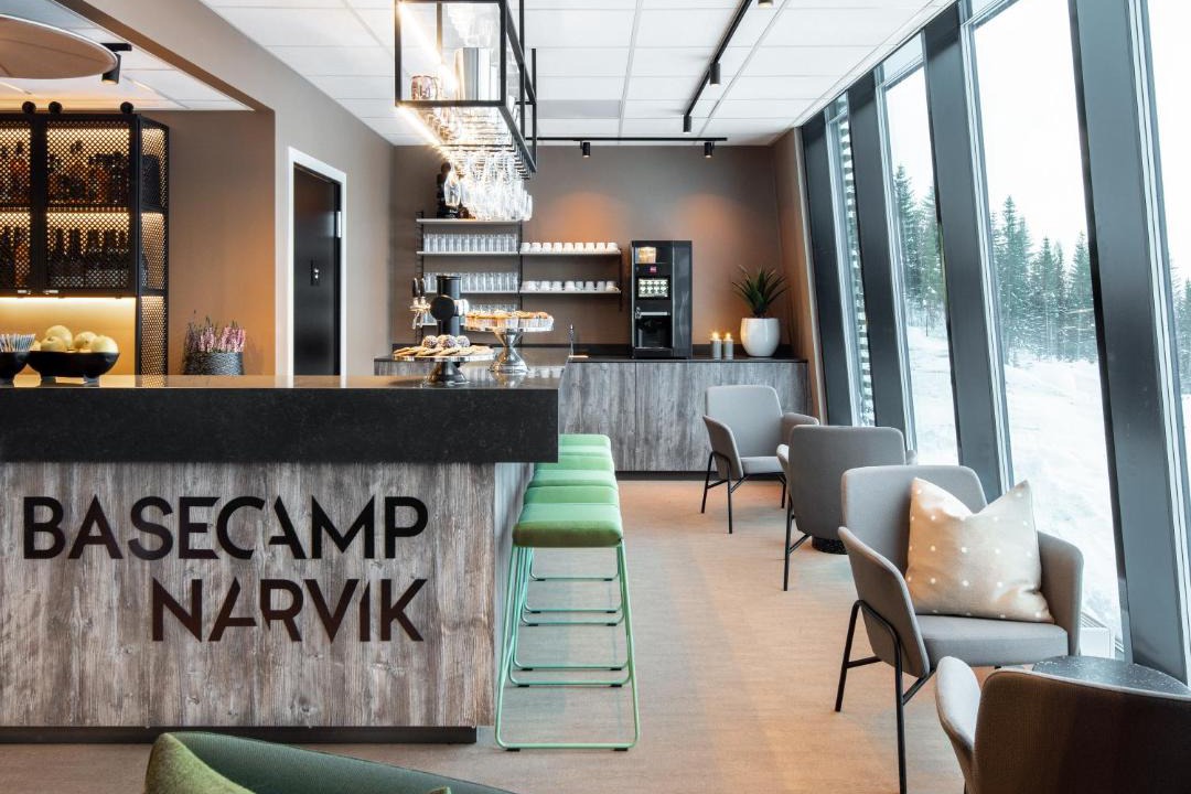 Photo of Others in Narvik