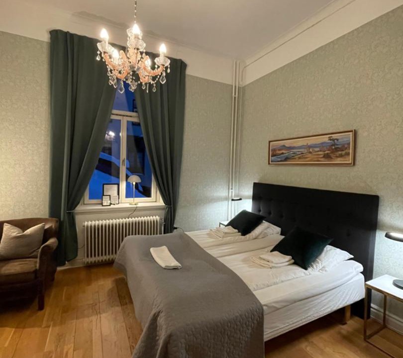 Photo of Bedroom in Stenstaden