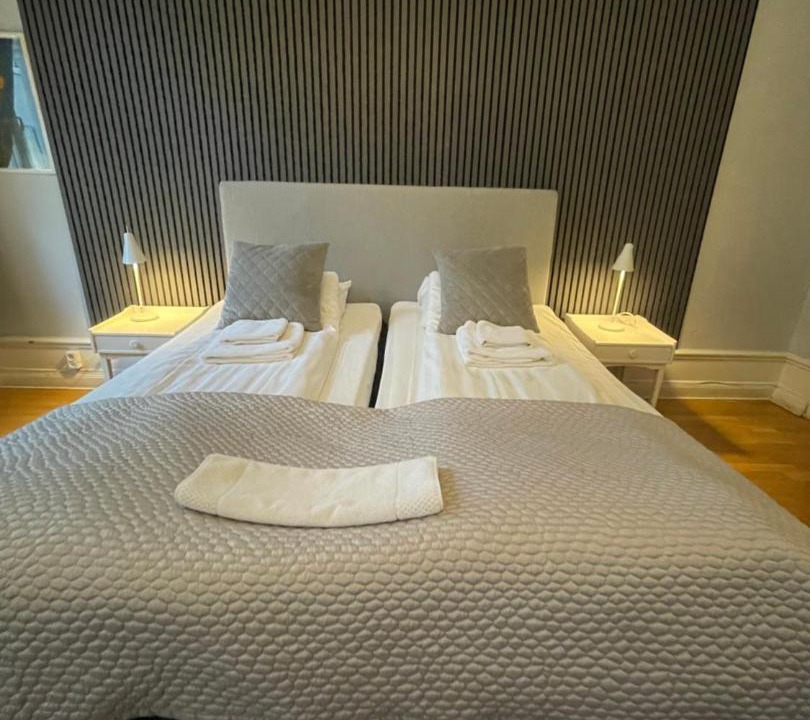 Photo of Bedroom in Stenstaden