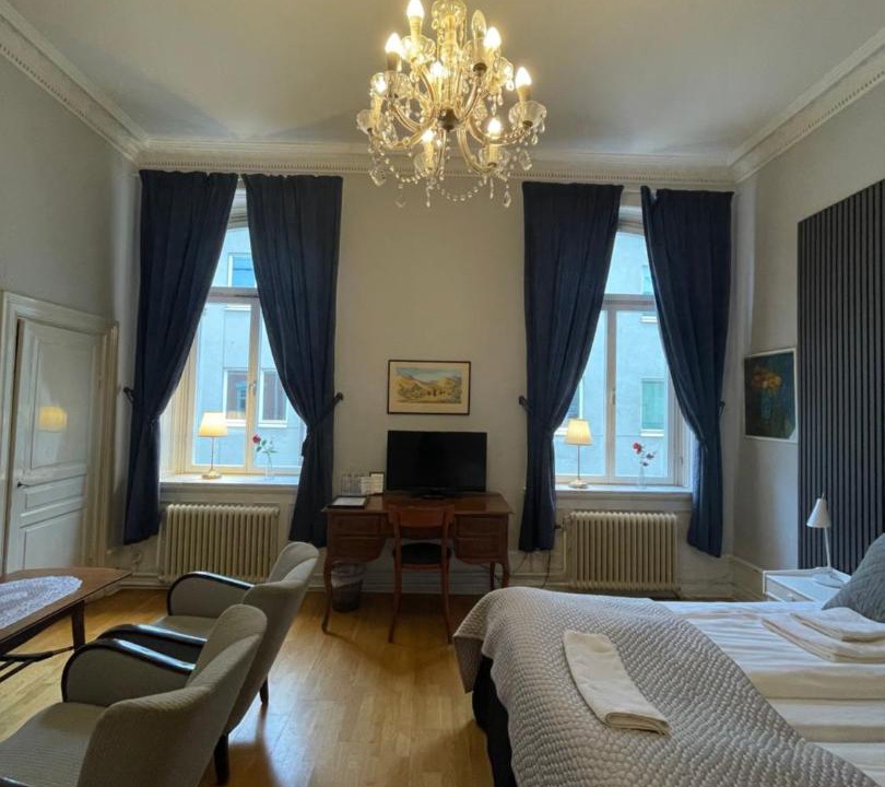 Photo of Bedroom in Stenstaden