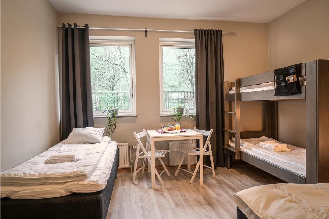 Photo of Bedroom in Centrum
