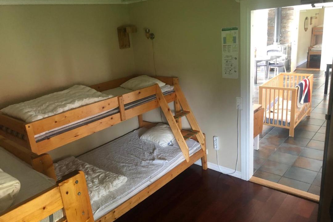 Photo of Bedroom in Kallby