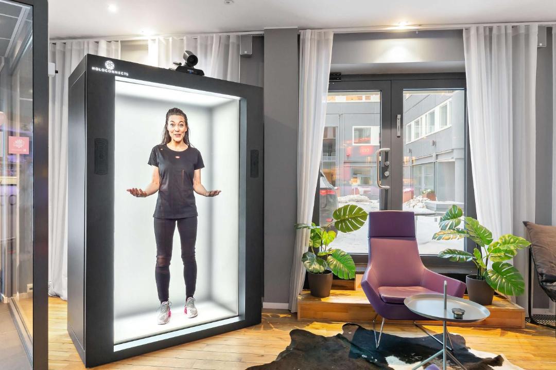 Photo of Others in Kista Science City