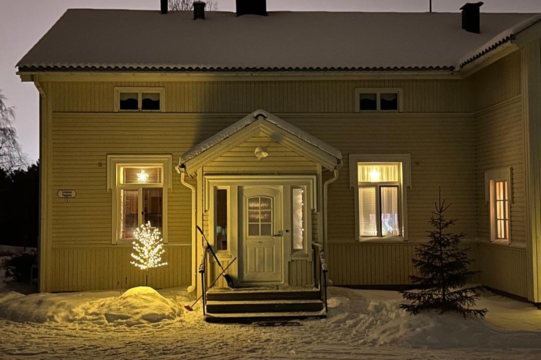 Photo of Others in Pudasjarvi