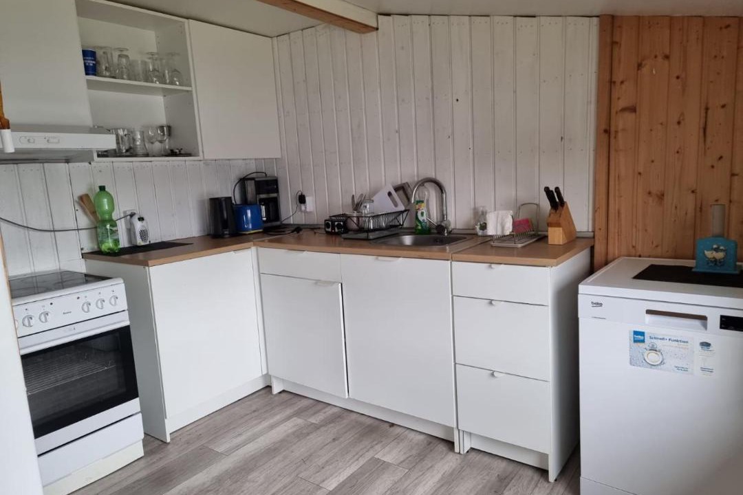 Photo of Kitchen in Bottnaryd