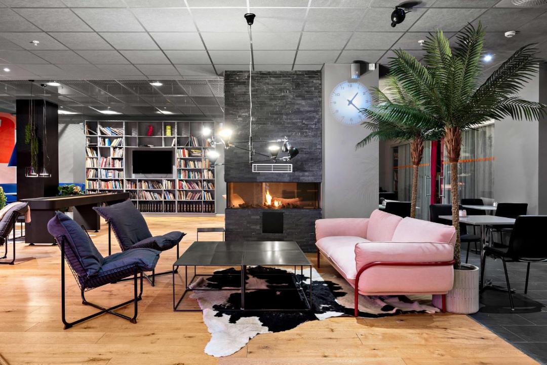 Photo of Livingroom in Kungsholmen