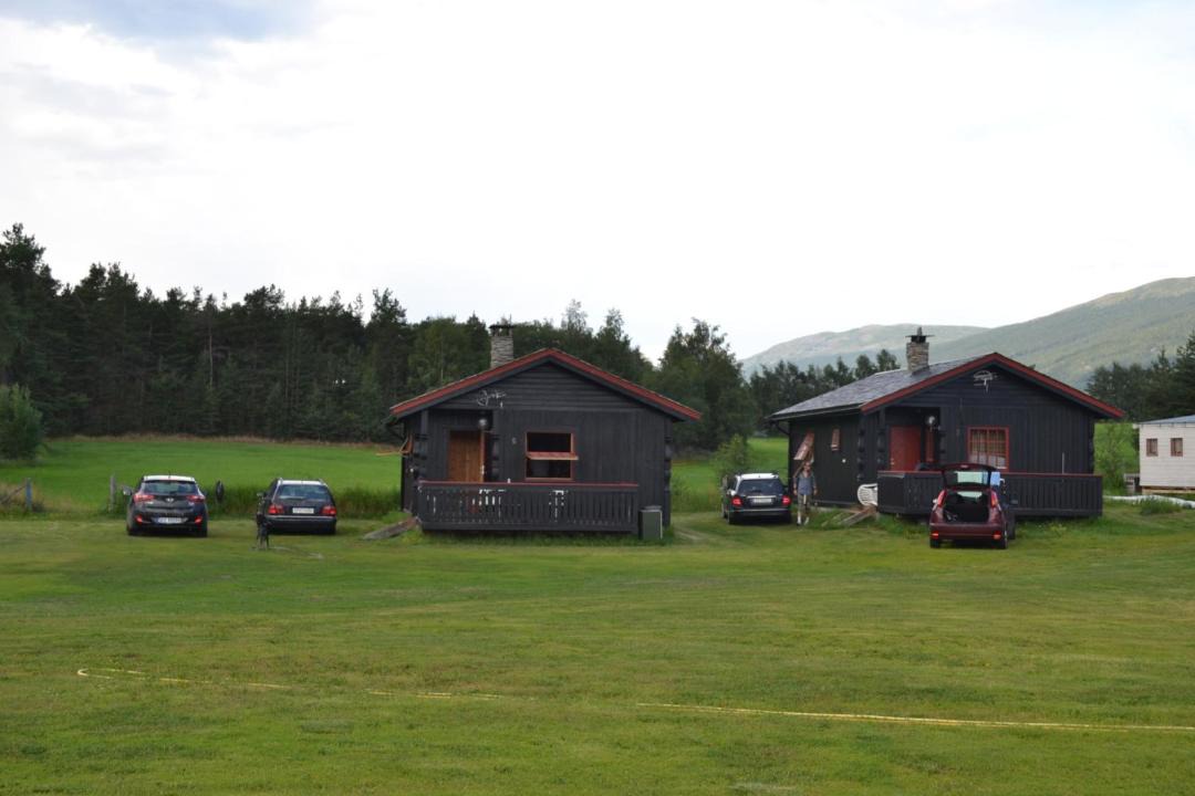 Photo of Others in Skjaak