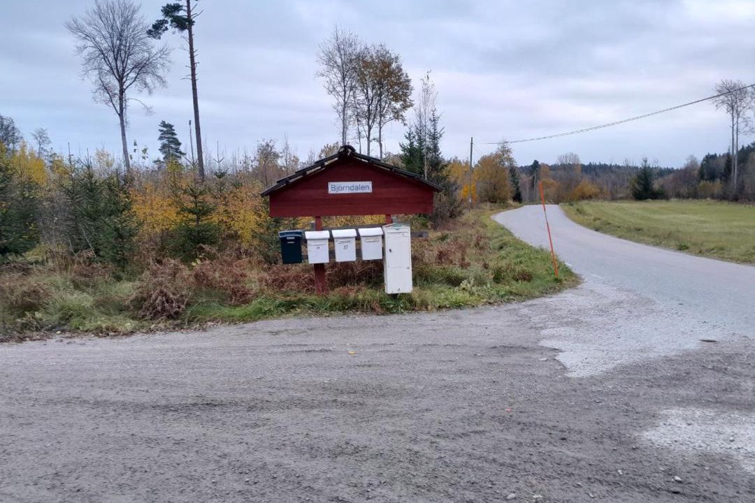 Photo of Buildings in Rimbo