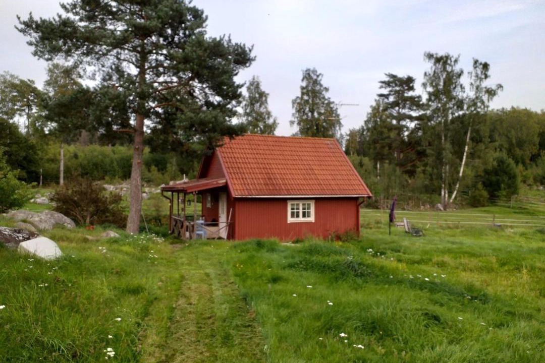 Photo of Buildings in Rimbo