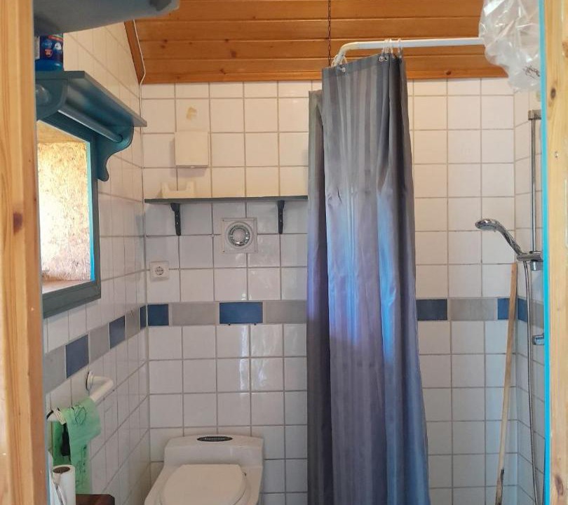 Photo of Bathroom in Rimbo