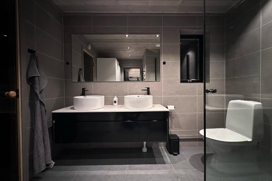 Photo of Bathroom in Idre