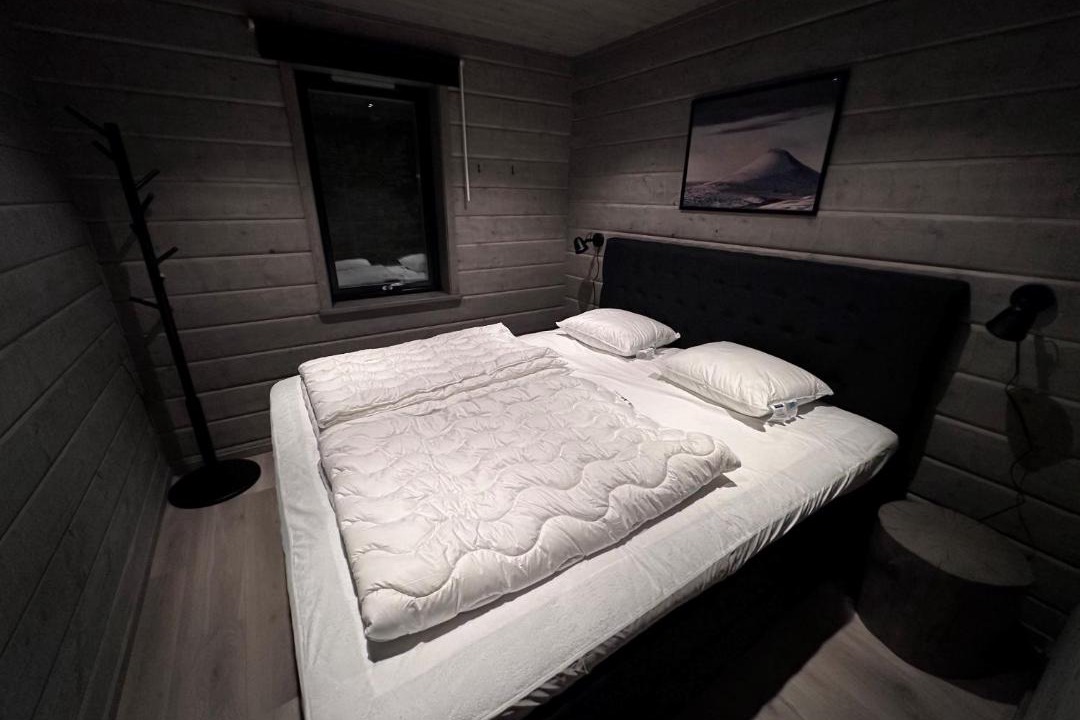 Photo of Bedroom in Idre
