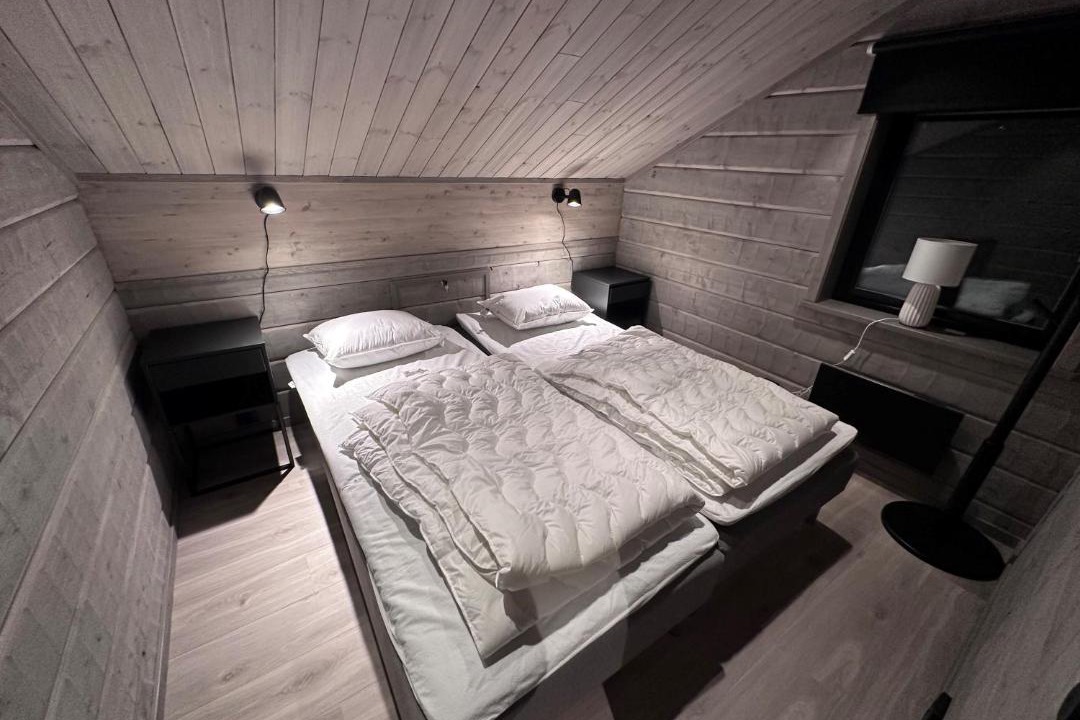Photo of Bedroom in Idre