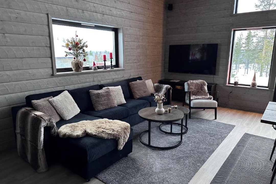 Photo of Livingroom in Idre