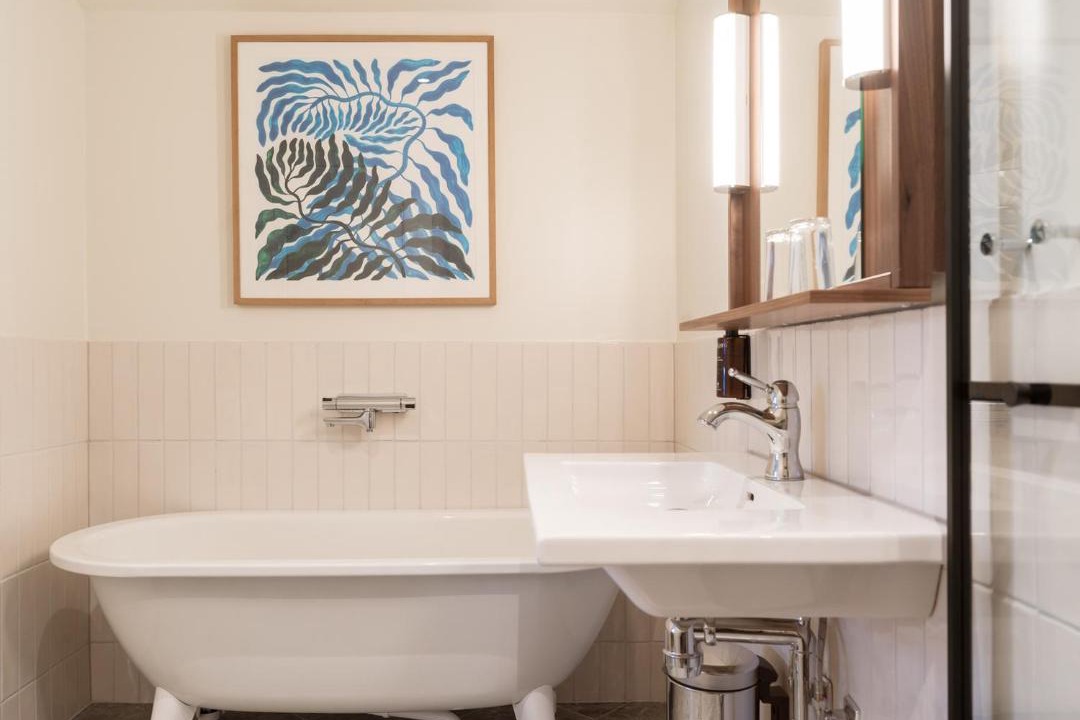 Photo of Bathroom in Halmstad