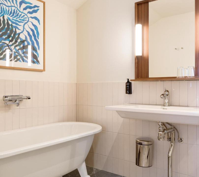 Photo of Bathroom in Halmstad