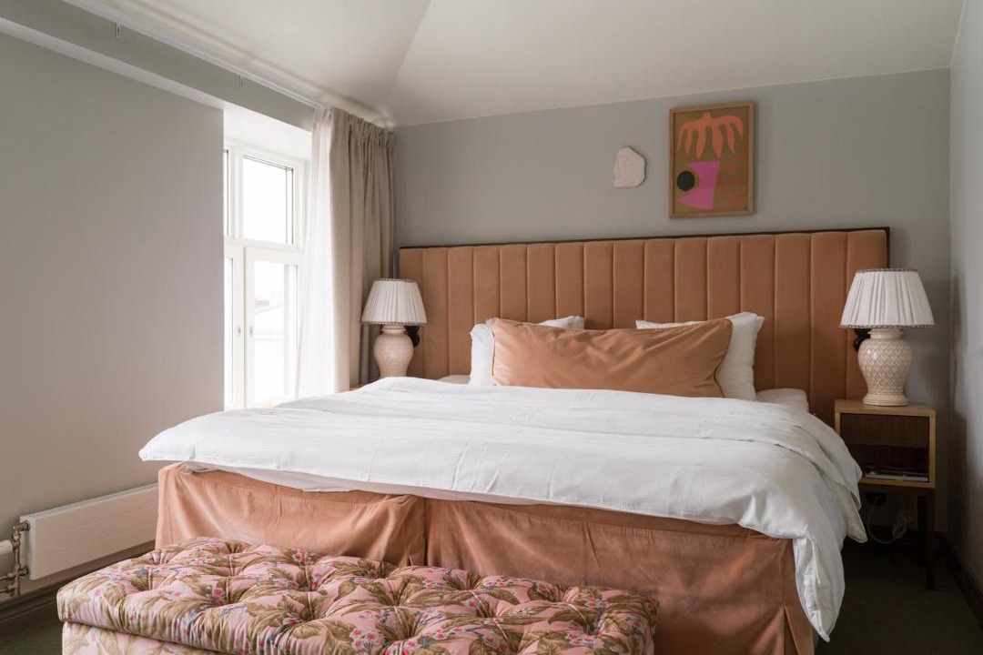 Photo of Bedroom in Halmstad