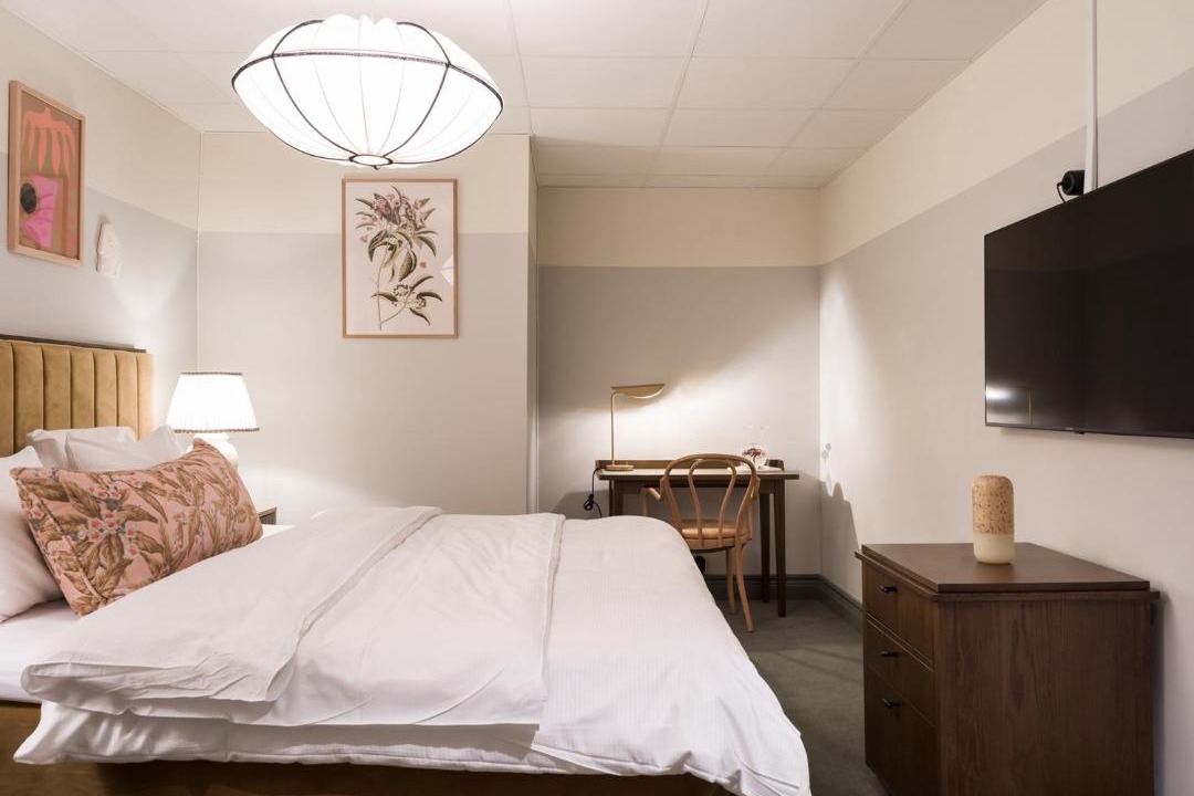 Photo of Bedroom in Halmstad