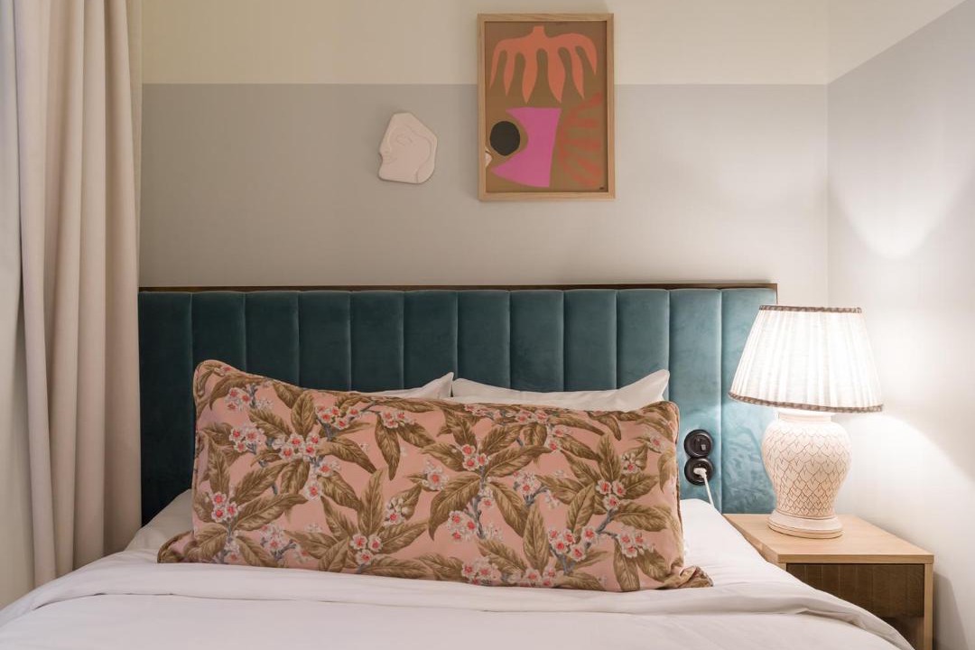 Photo of Bedroom in Halmstad