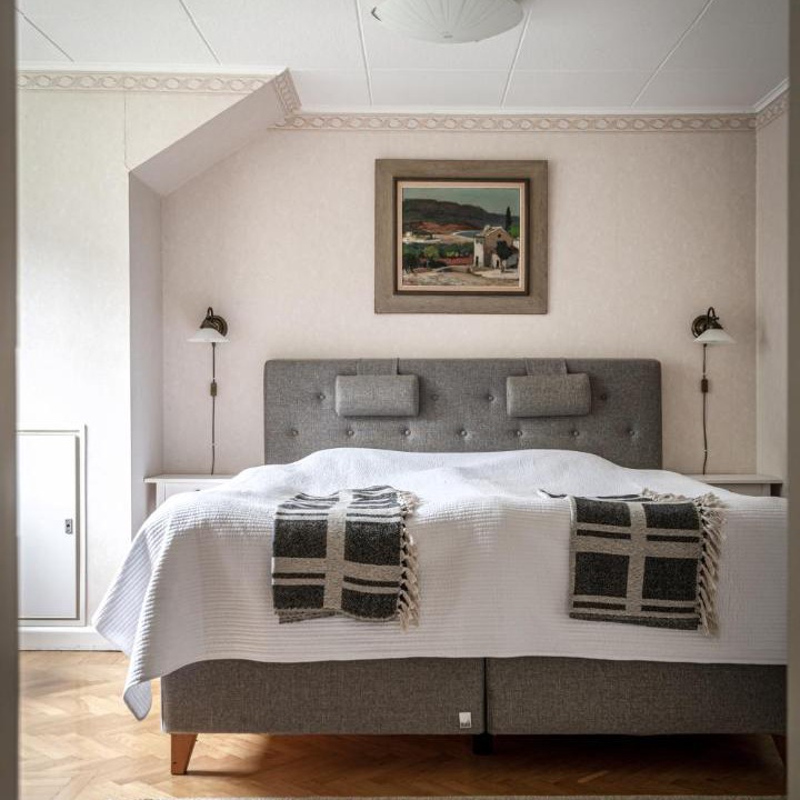 Photo of Bedroom in Garsnas