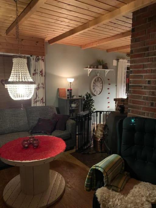 Photo of Livingroom in Karlsy
