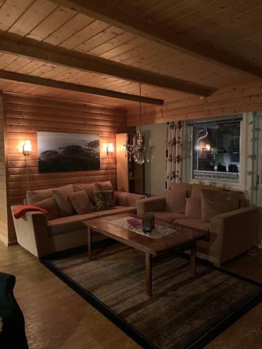 Photo of Livingroom in Karlsy