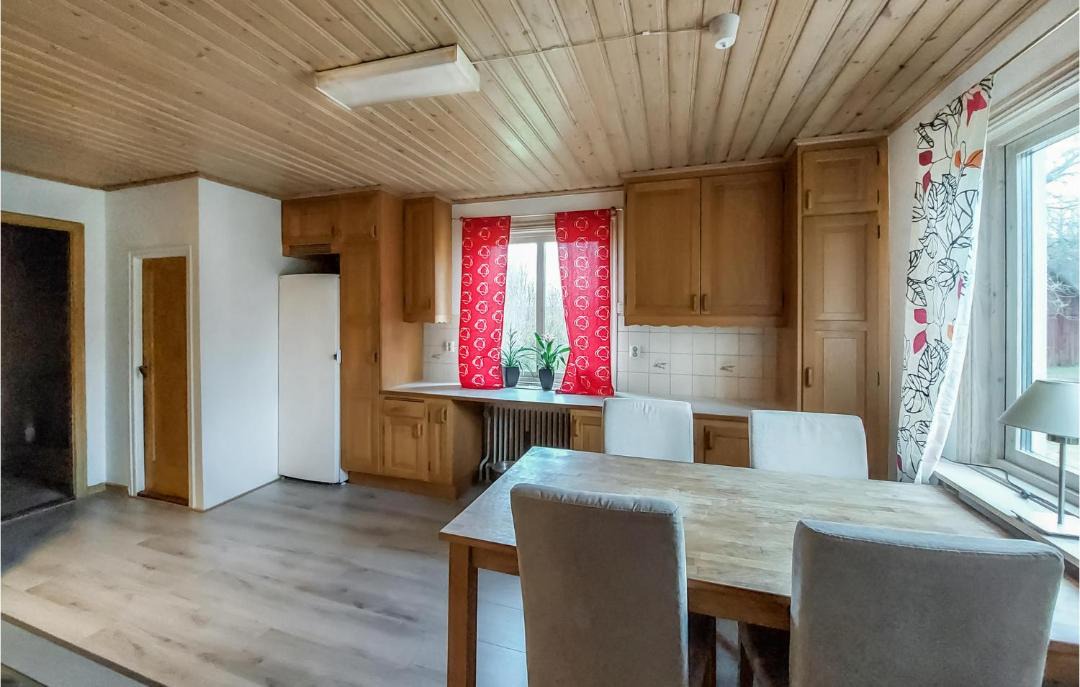 Photo of Kitchen in Hylte