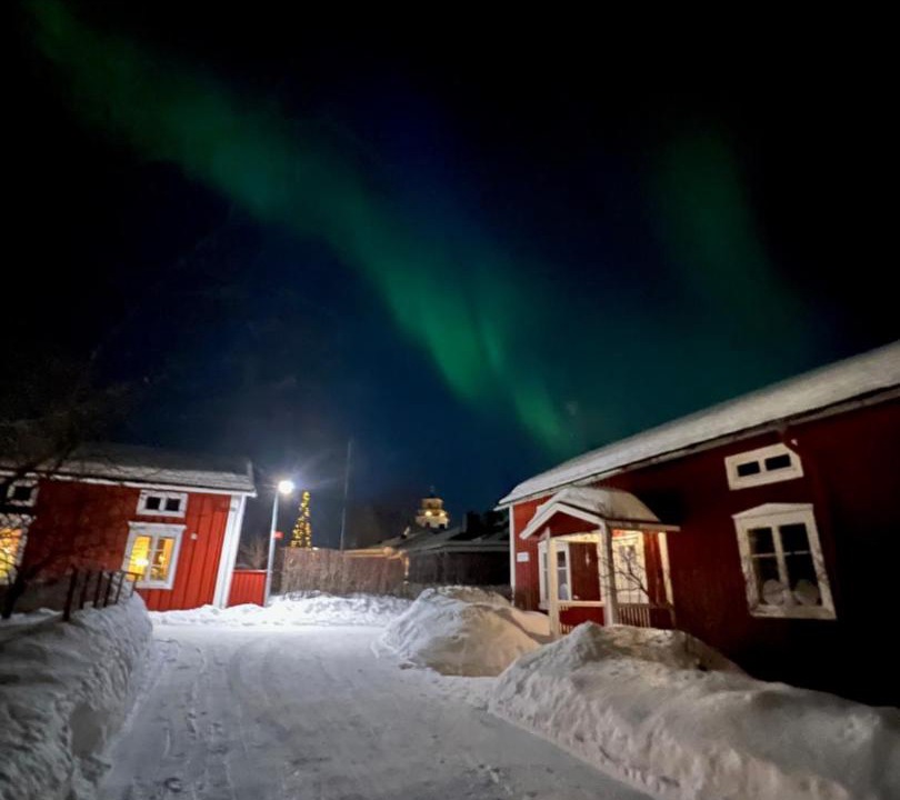 Photo of Others in Gammelstad