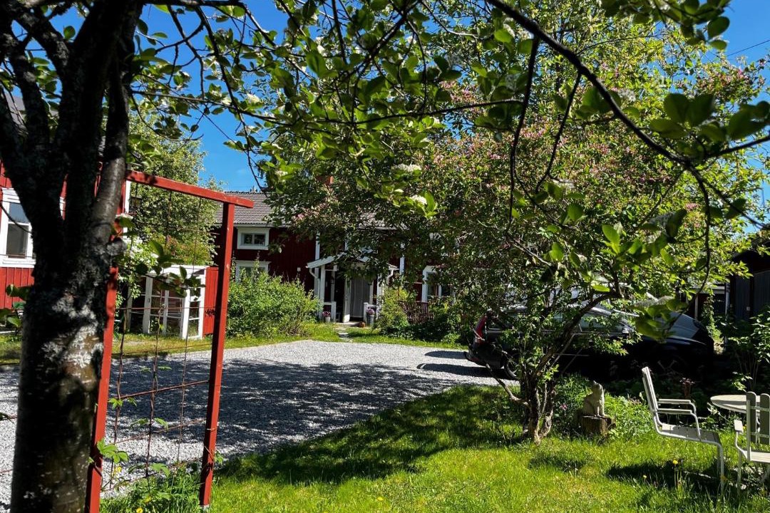 Photo of Outdoor in Gammelstad