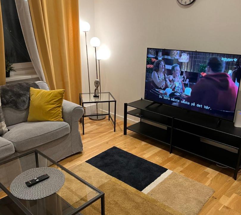 Photo of Livingroom in Vasteras