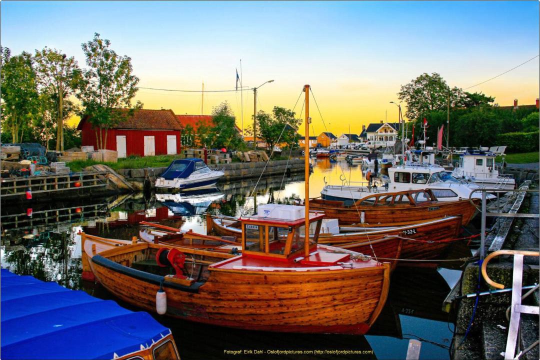 Photo of Others in Larvik