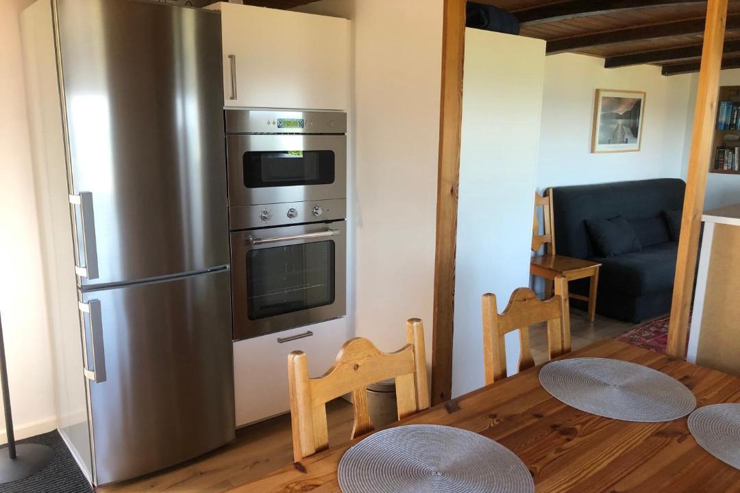 Photo of Kitchen in Rydeback