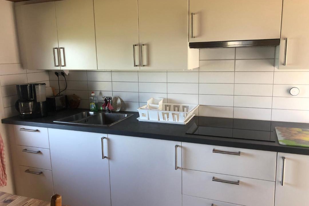 Photo of Kitchen in Rydeback