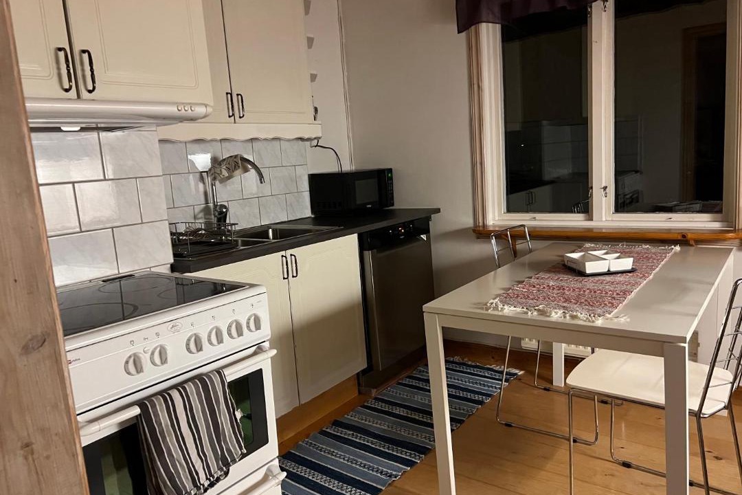 Photo of Kitchen in Jarbo