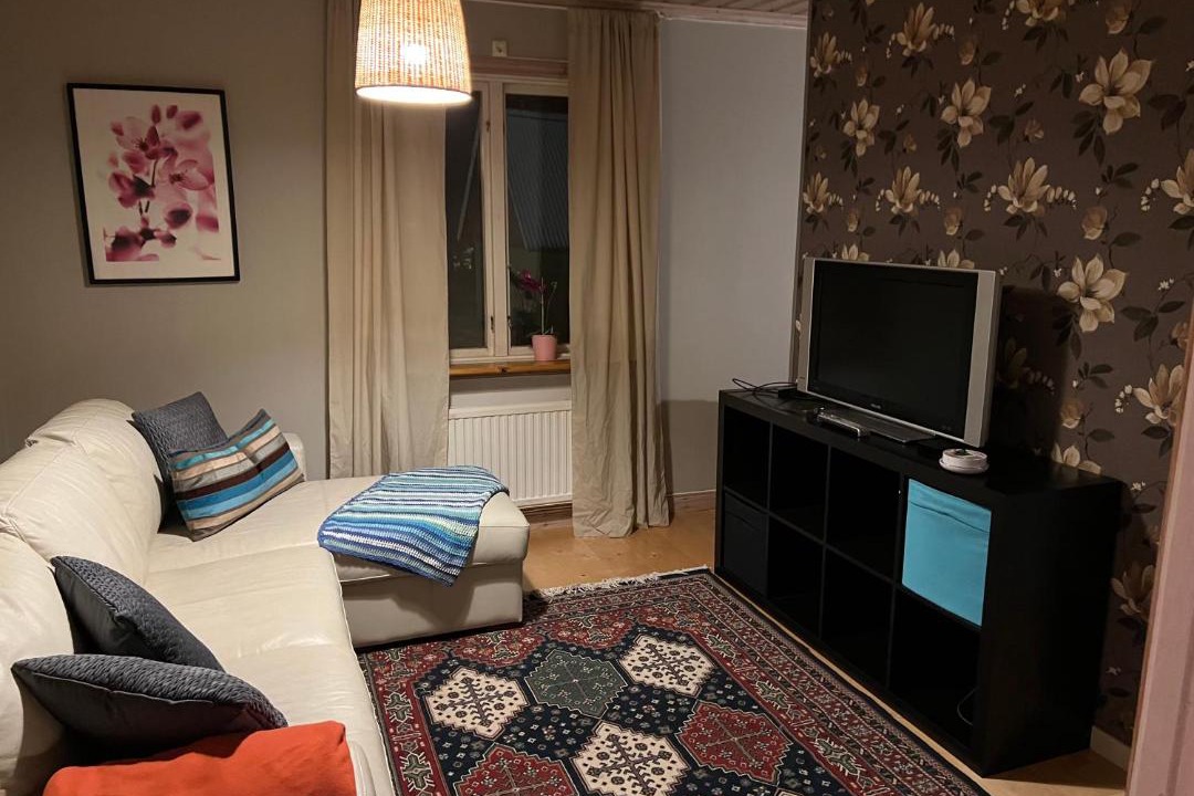 Photo of Livingroom in Jarbo